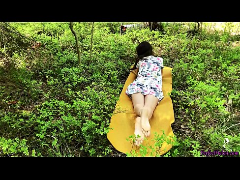 ❤️ Stranger on Tinder Masturbates My Pussy and Fucks Passionately in the woods ❤❌ Porno at en-us.pornoreino-com.ru