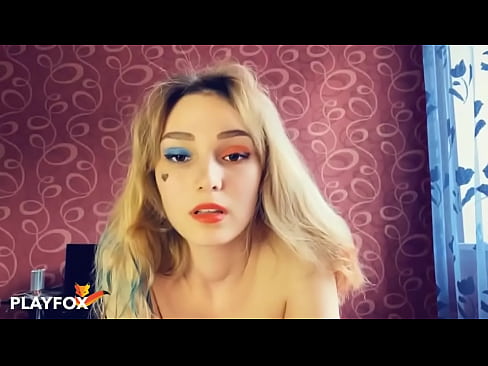 ❤️ Magic virtual reality glasses gave me sex with Harley Quinn ❤❌ Porno at en-us.pornoreino-com.ru