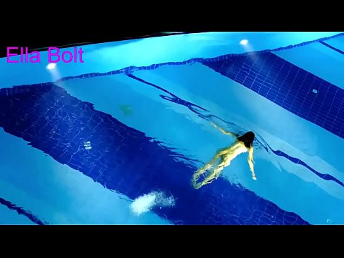 ❤️ I can't stop watching, young blonde caught swimming nude in ELLA BOLT resort pool ❤❌ Porno at en-us.pornoreino-com.ru