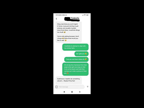 ❤️ I added a new PAWG from Tinder to my harem ( talk to Tinder included) ❤❌ Porno at en-us.pornoreino-com.ru
